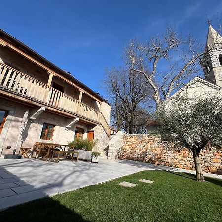 Appartamenti Minerva San Pelagio Εξωτερικό φωτογραφία