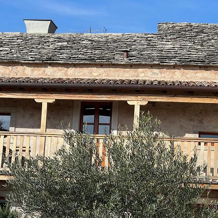 Appartamenti Minerva San Pelagio Εξωτερικό φωτογραφία