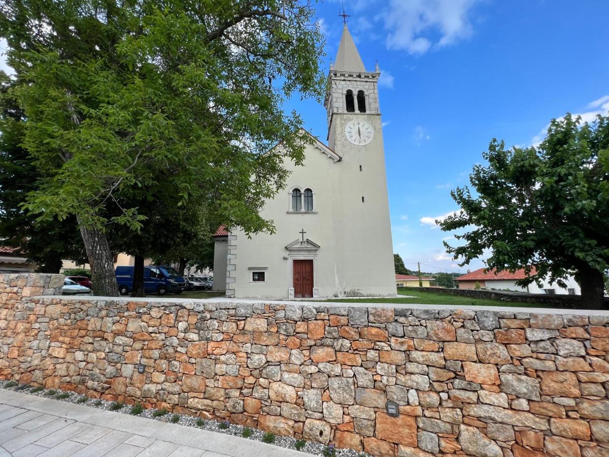 Appartamenti Minerva San Pelagio Εξωτερικό φωτογραφία