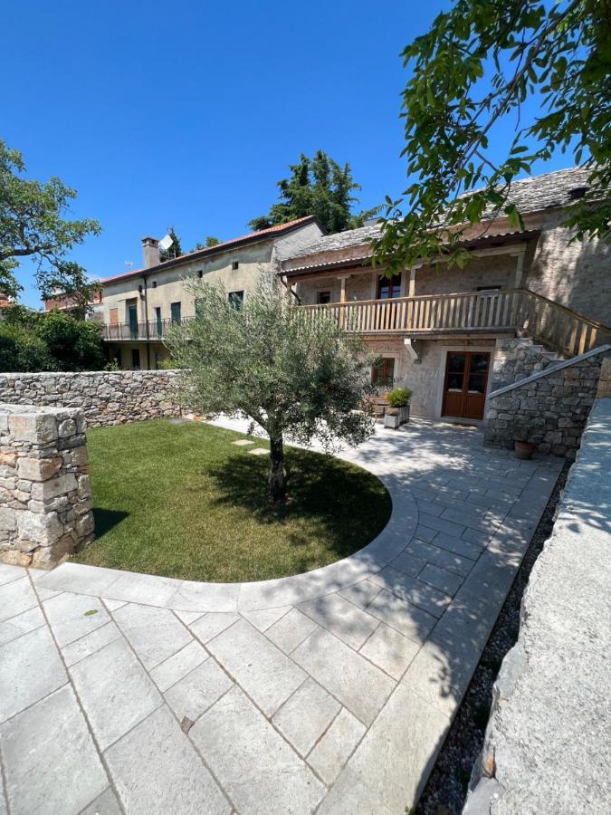 Appartamenti Minerva San Pelagio Εξωτερικό φωτογραφία
