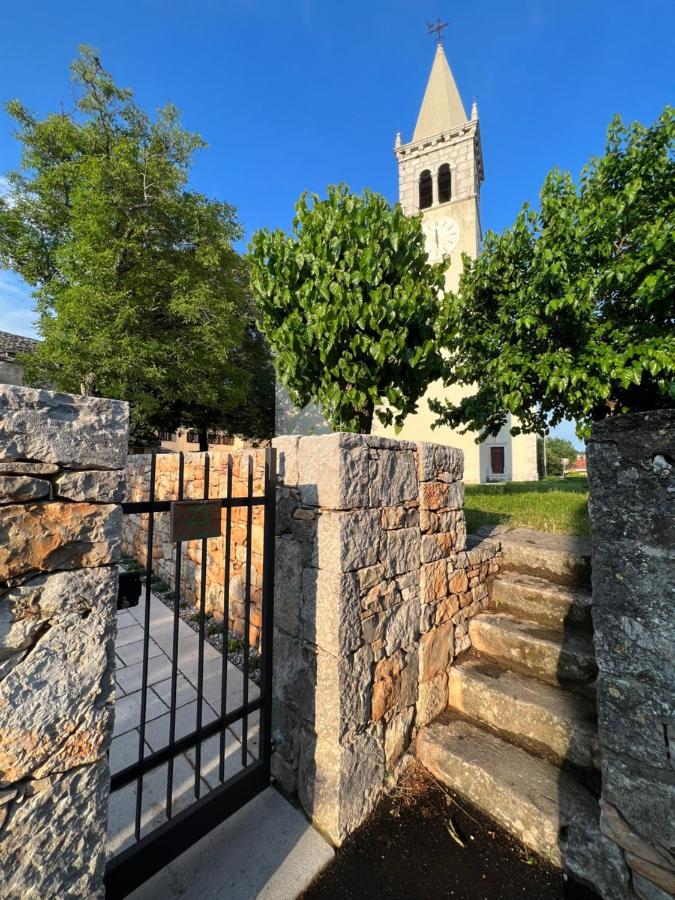 Appartamenti Minerva San Pelagio Εξωτερικό φωτογραφία