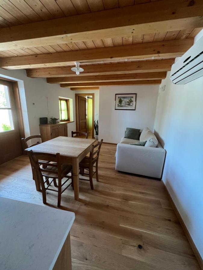 Appartamenti Minerva San Pelagio Εξωτερικό φωτογραφία