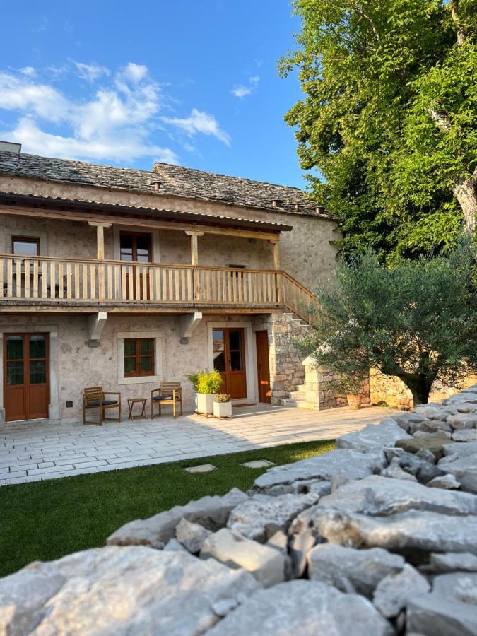 Appartamenti Minerva San Pelagio Εξωτερικό φωτογραφία
