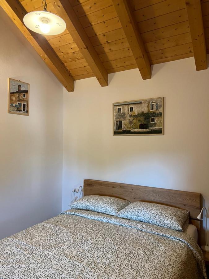 Appartamenti Minerva San Pelagio Εξωτερικό φωτογραφία