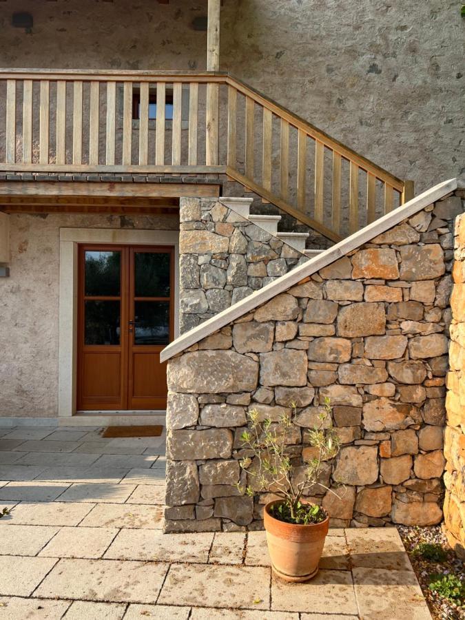 Appartamenti Minerva San Pelagio Εξωτερικό φωτογραφία