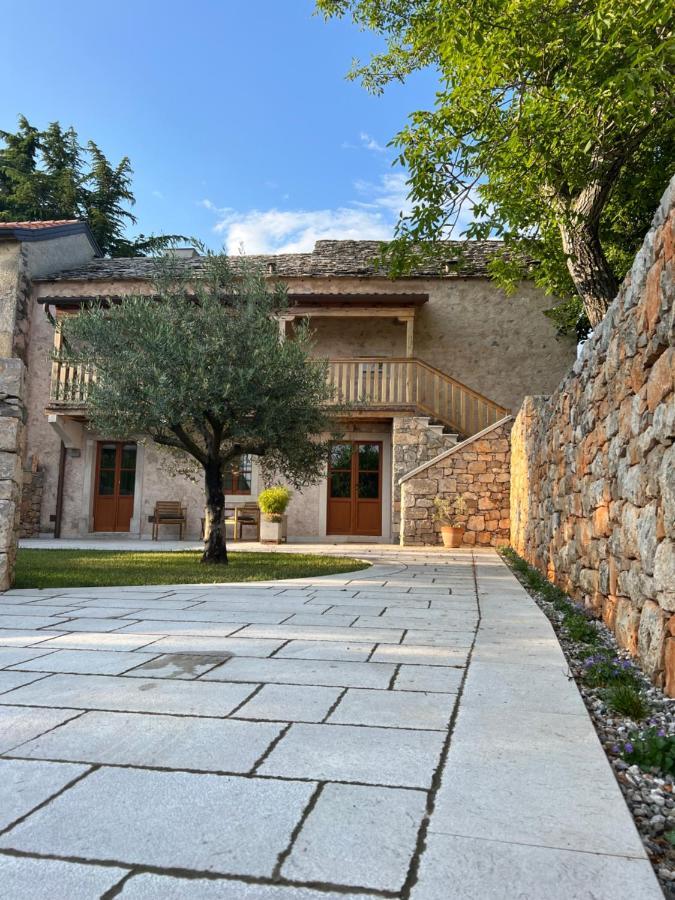 Appartamenti Minerva San Pelagio Εξωτερικό φωτογραφία
