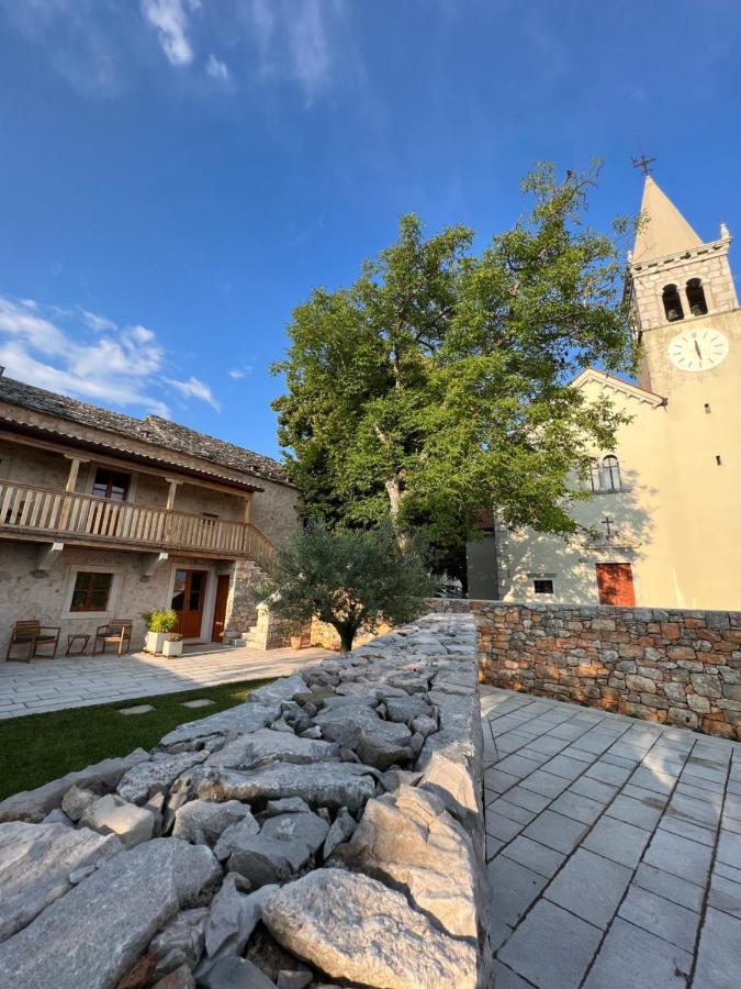 Appartamenti Minerva San Pelagio Εξωτερικό φωτογραφία