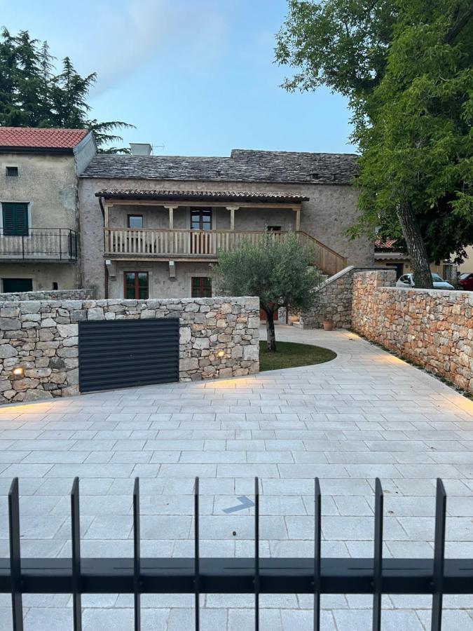 Appartamenti Minerva San Pelagio Εξωτερικό φωτογραφία