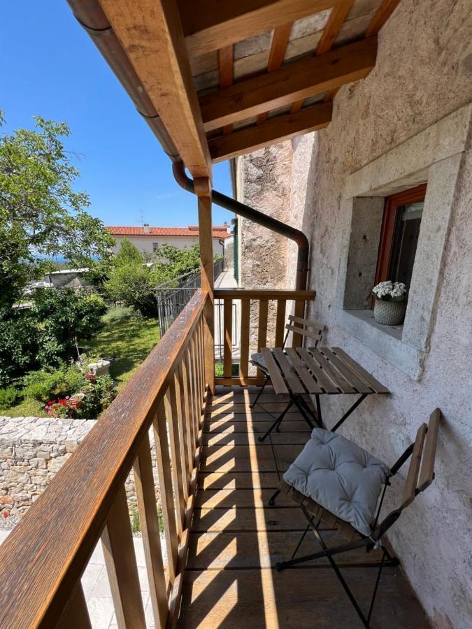 Appartamenti Minerva San Pelagio Εξωτερικό φωτογραφία