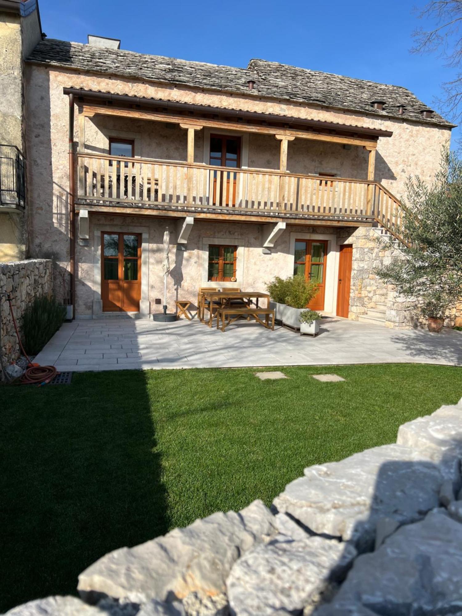 Appartamenti Minerva San Pelagio Εξωτερικό φωτογραφία