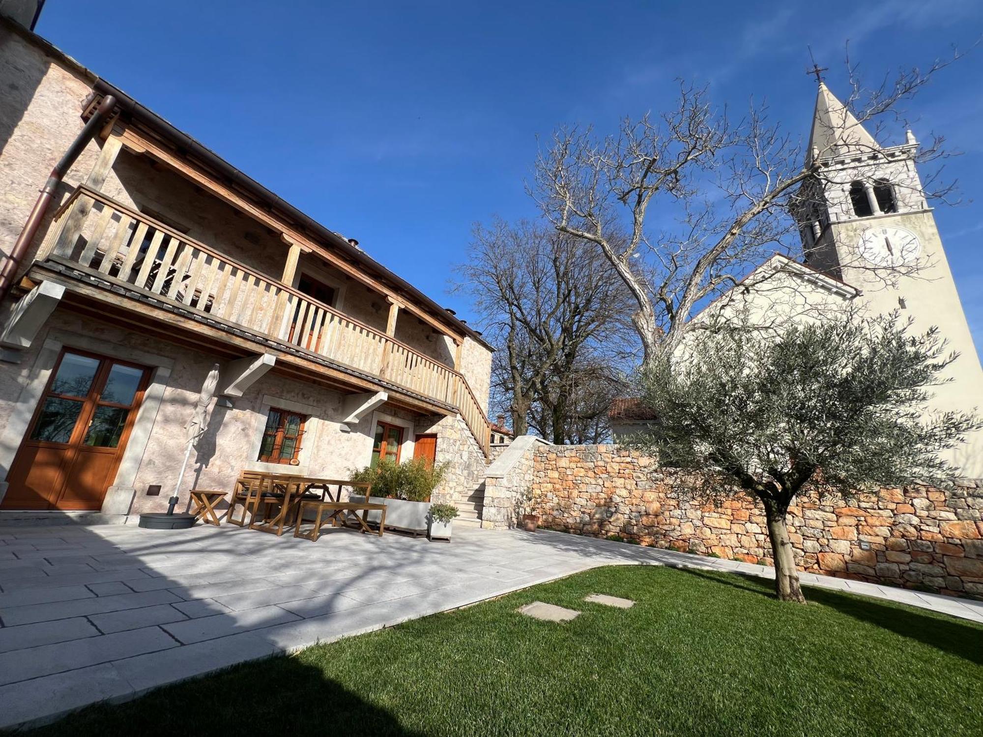 Appartamenti Minerva San Pelagio Εξωτερικό φωτογραφία